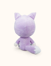 Sleepover Light Plushy + Pin