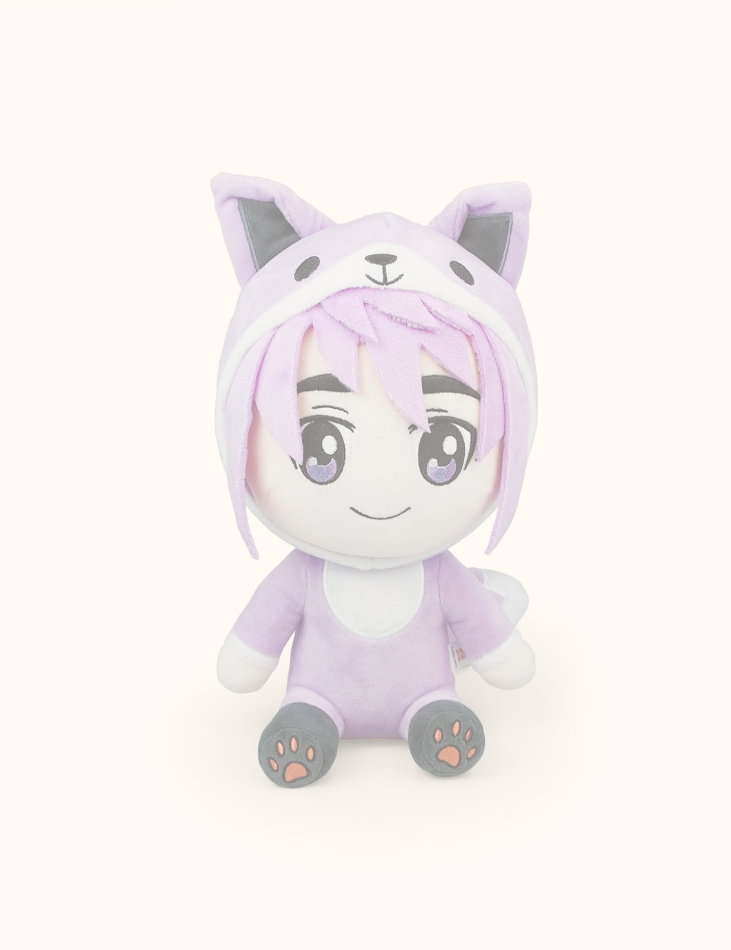 Sleepover Light Plushy