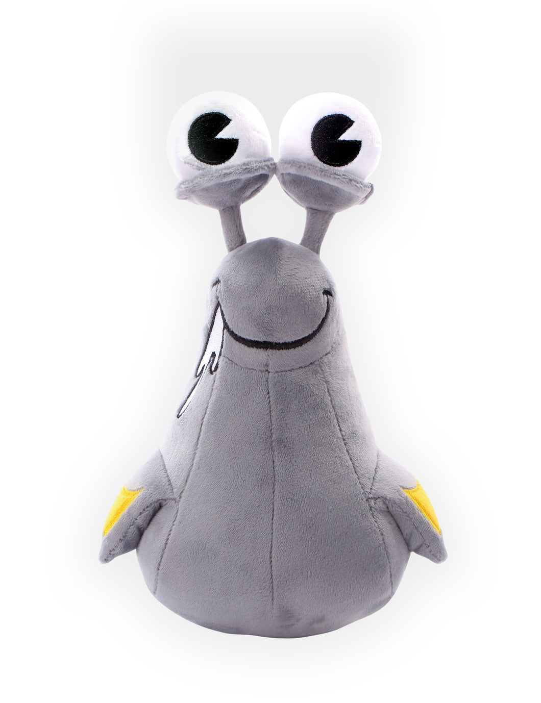 Slogo Plush