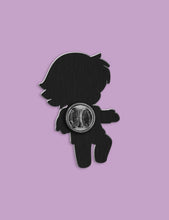Prince Zach Pin (Sold Out)