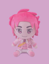 Prince Zach Plushy
