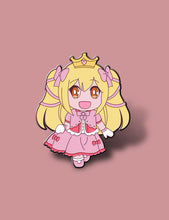 Princess Alex Pin (Sold Out)