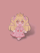 Princess Alex Pin (Sold Out)