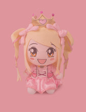 Princess Alex Plushy