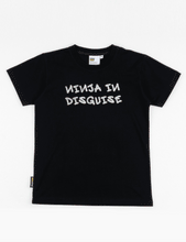 Ninja In Disguise T-Shirt