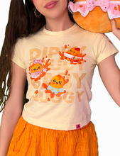 Nuggy Family T-Shirt