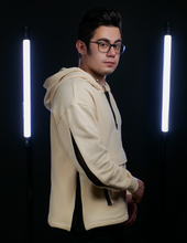 Vented Gaming Hoodie