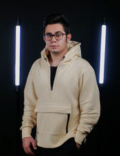 Vented Gaming Hoodie