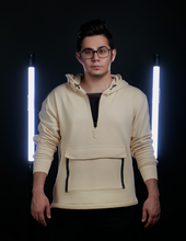 Vented Gaming Hoodie