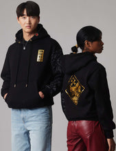Rampart Hoodie