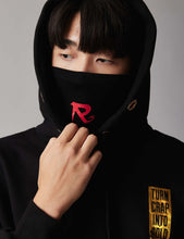 Rampart Hoodie