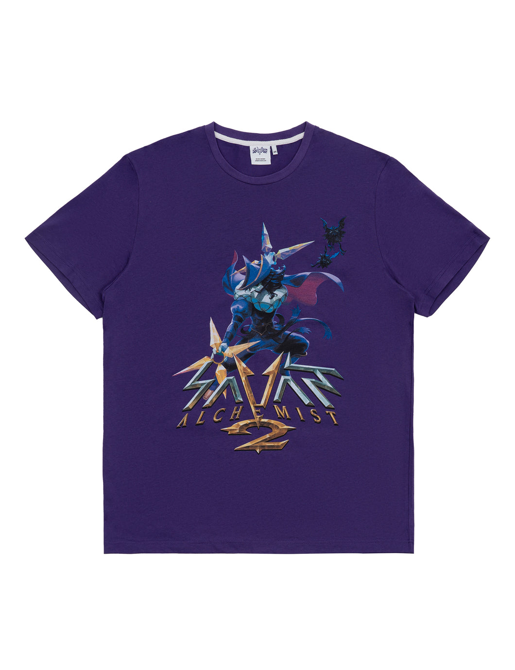 SAVANT AS - Alchemist 2 - T-Shirt - Standard T-Shirt