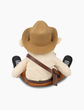 Jeffy the Explorer Puppet (FBM)