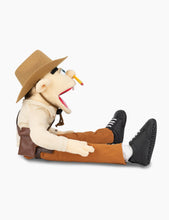 Jeffy the Explorer Puppet (FBM)