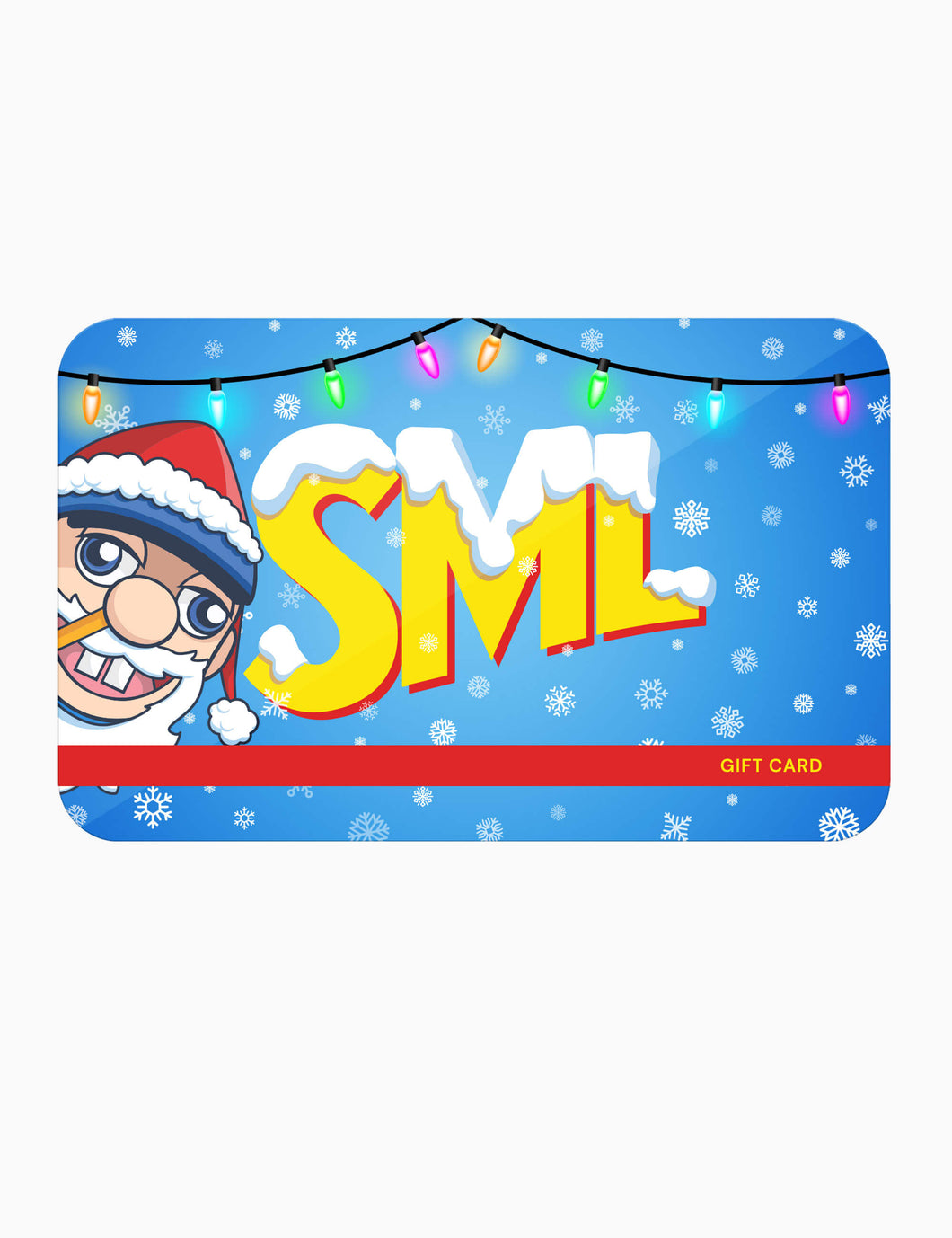 SML Gift Card