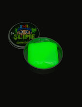 Jeffy Slime Kit