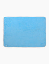 Puppet Backdrop Blanket