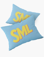 SML Pillowcase ×2