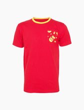 SML Summer Pocket Tee