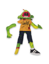 Zombie Jeffy (FBM)