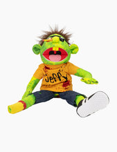 Zombie Jeffy (FBM)