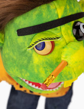 Zombie Jeffy (FBM)