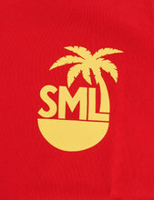 SML Summer Tank Top