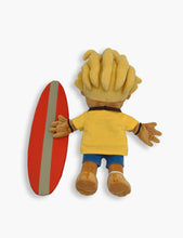 Surfer Puppet