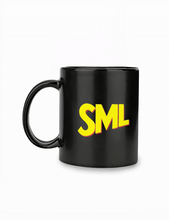 Flying Jeffy Magic Mug