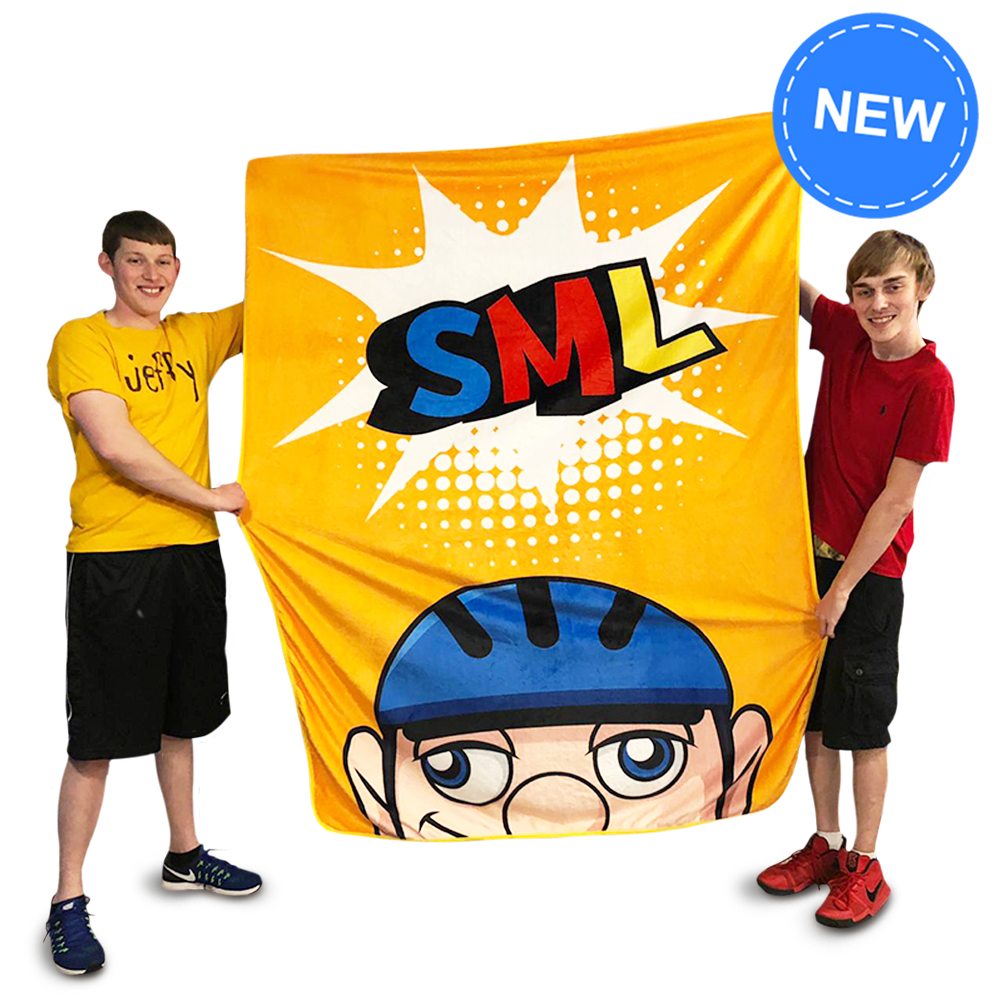 The SML Blanket