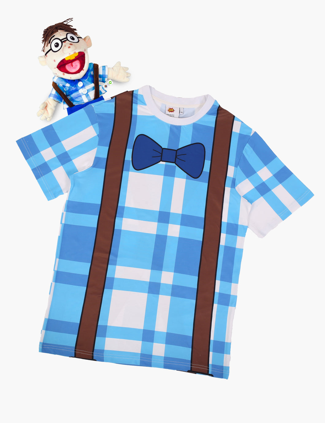 Cody Shirt