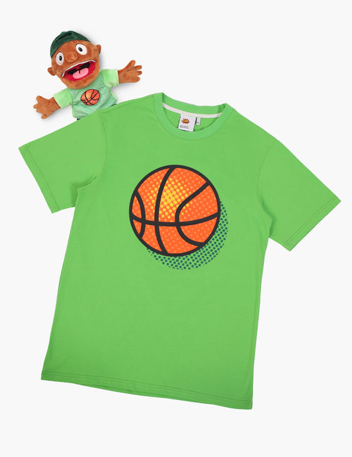 Joseph Shirt