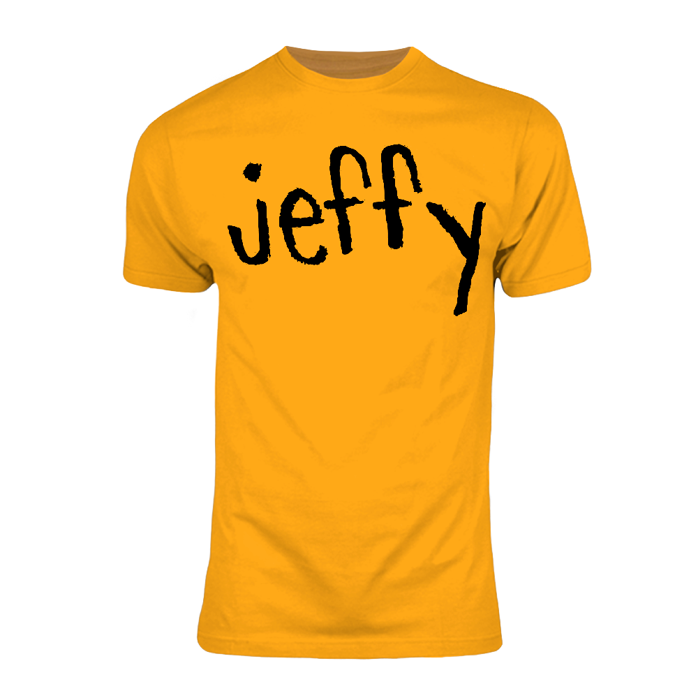 Official SML Merch - Jeffy T-Shirt (FBM)
