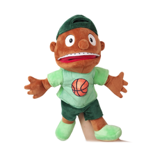 Joseph Puppet (FBM)