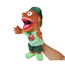Joseph Puppet (FBM)