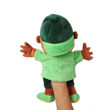 Joseph Puppet (FBM)