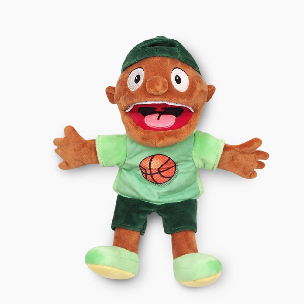 Joseph Puppet (FBM)