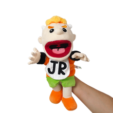 Junior Puppet (US)