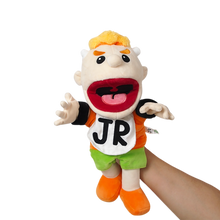Junior Puppet (FBM)