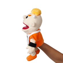 Junior Puppet (FBM)