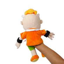 Junior Puppet (FBM)