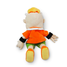 Junior Puppet (FBM)