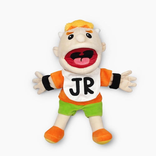 Junior Puppet (FBA)