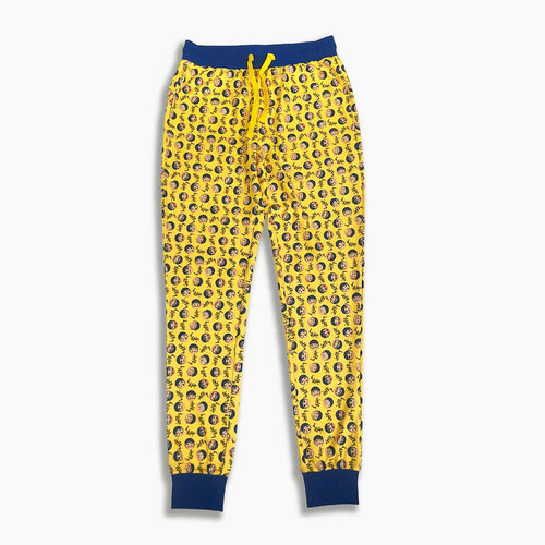 Jeffy Pajama Pants