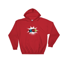 SML Pullover Hoodie