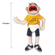 Jeffy Puppet (US)