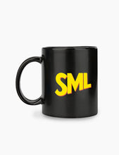 Flying Jeffy Magic Mug