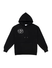 Sarai Jones - Black WTF Hoodie