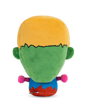 Scary Garys Plush Toy