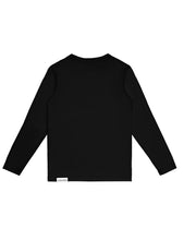 Scribble Long Sleeve